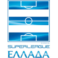 希腊超级联赛